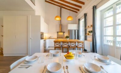 LovelyLoft ALTAMIRA DUPLEX