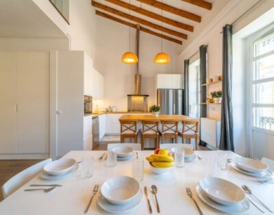 LovelyLoft ALTAMIRA DUPLEX