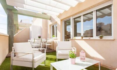 LovelyLoft AUDITORIO