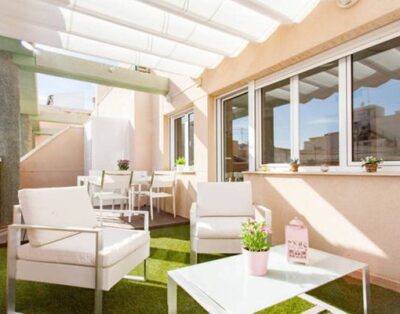 LovelyLoft AUDITORIO