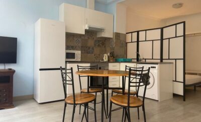 LovelyLoft Calle Mayor