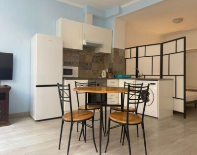 LovelyLoft Calle Mayor