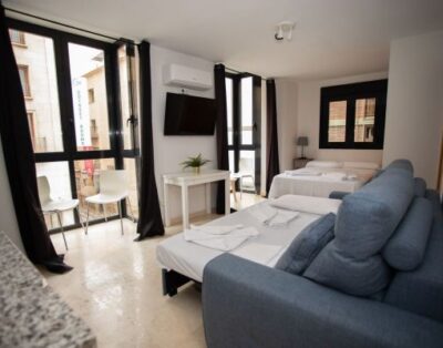 LovelyLoft DEL MAR