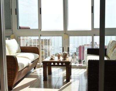 LovelyLoft PLAYA SAN JUAN