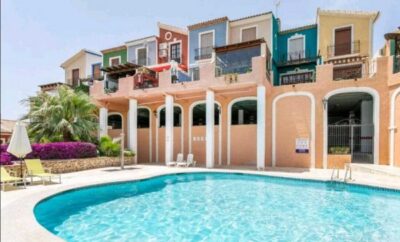 LovelyLoft PUEBLO ACANTILIADO