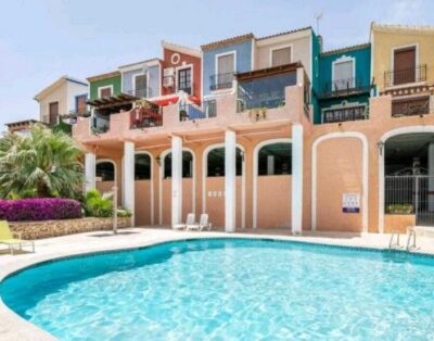 LovelyLoft PUEBLO ACANTILIADO