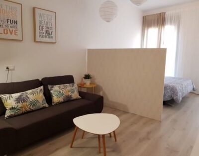 LovelyLoft Pablo Old Town