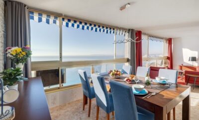 LovelyLoft ALBUFERETA