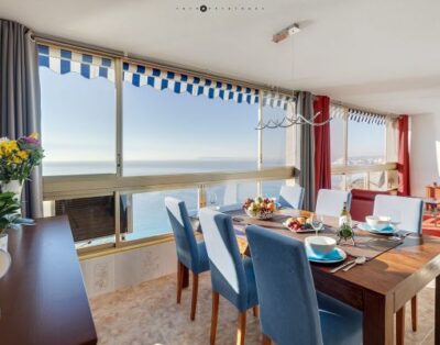 LovelyLoft ALBUFERETA