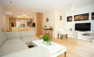 LovelyLoft SAN FERNANDO 8