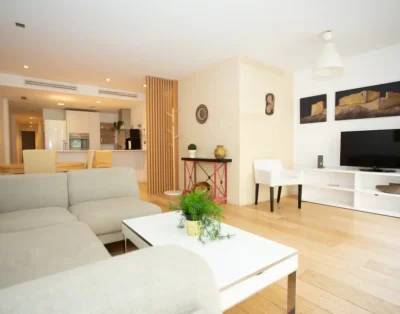 LovelyLoft SAN FERNANDO 8