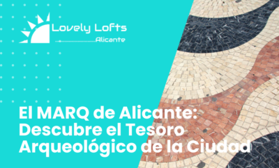 MARQ Alicante: guía completa del Museo Arqueológico para tu visita