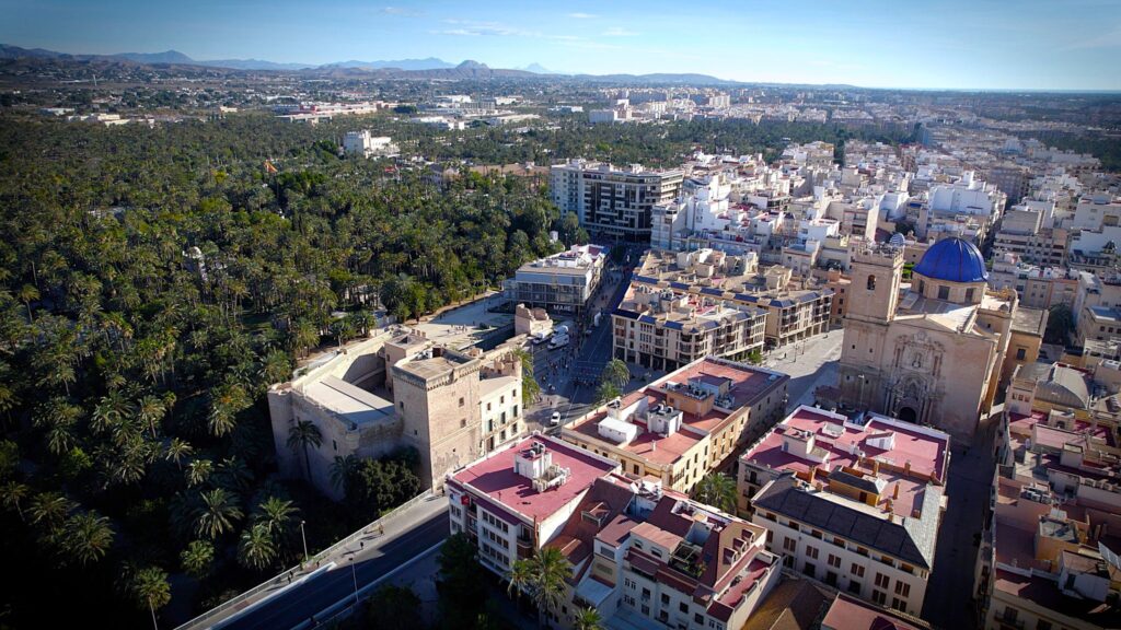Gestión alquiler vacacional Elche